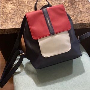 NWT Tommy Hilfiger Backpack